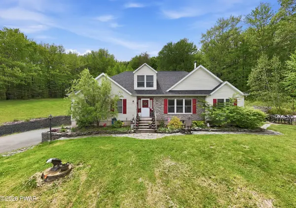 58 Thunderbird Road, Pleasant Mount, PA 18453