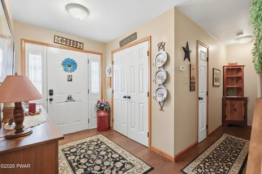 58 Thunderbird Road, Pleasant Mount, PA 18453 - #3