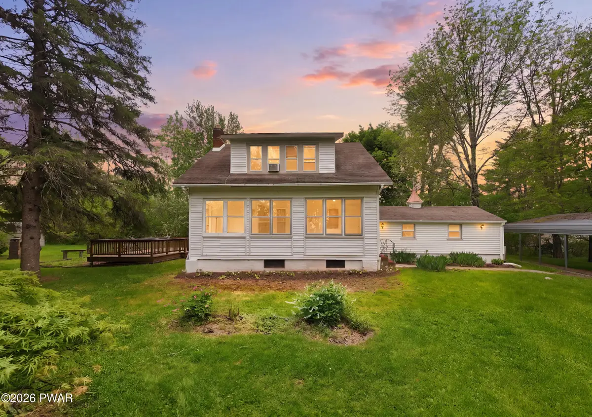 311 Catholic Church Road, Beach Lake, PA 18405 - #1