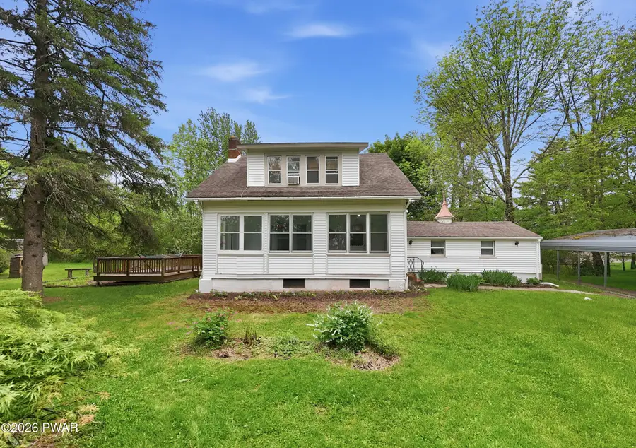 311 Catholic Church Road, Beach Lake, PA 18405 - #2