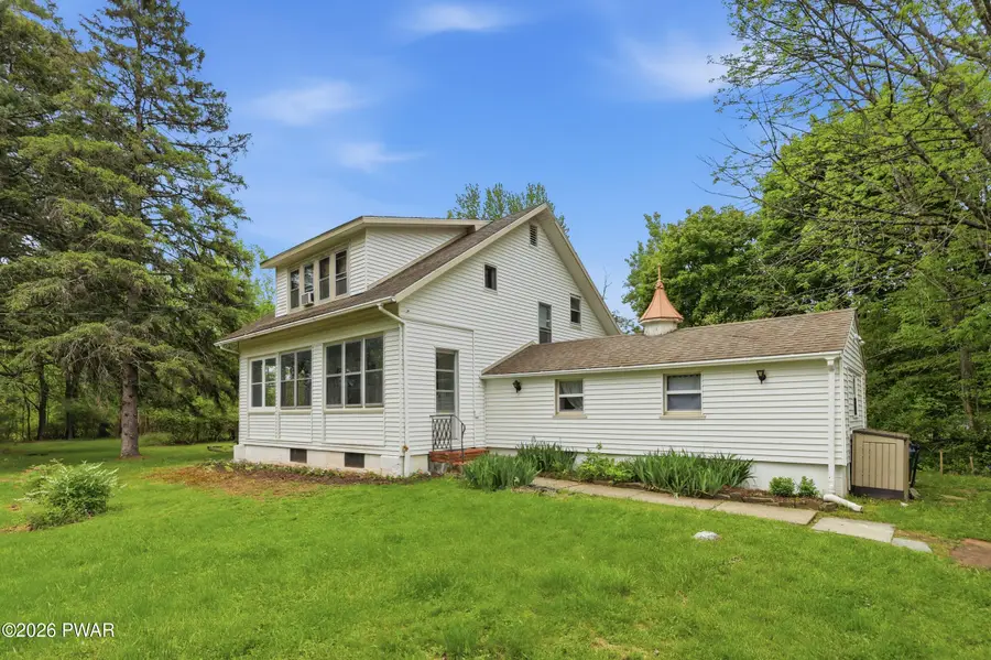 311 Catholic Church Road, Beach Lake, PA 18405 - #3