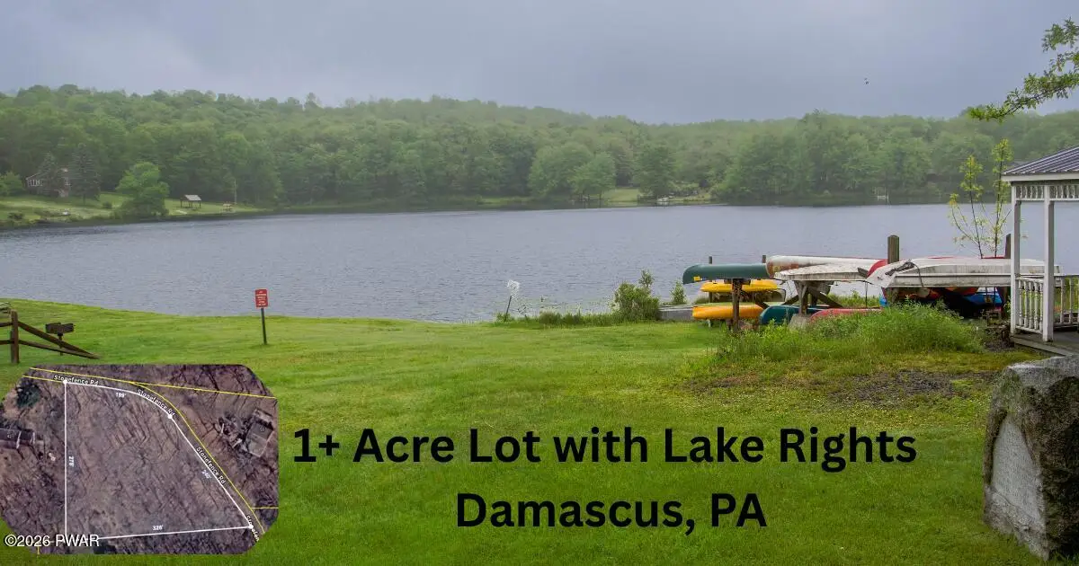52 Stonefence Road, Damascus, PA 18415 - #1