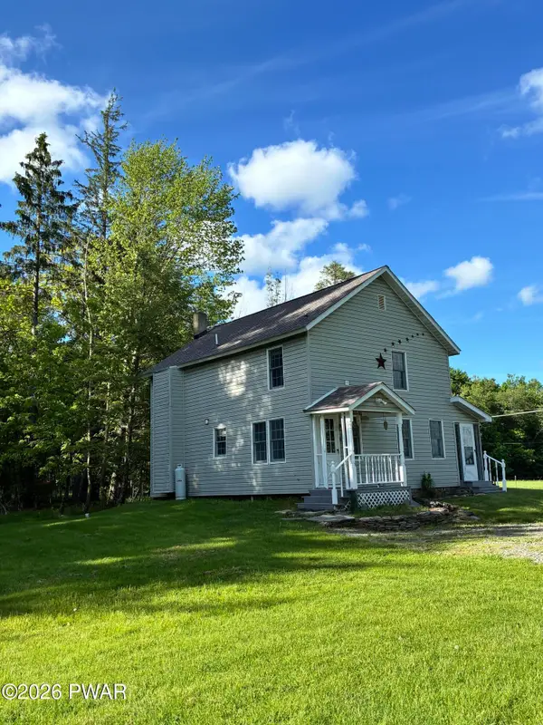 2111 Maplewood Road, Jefferson Township, PA 18436