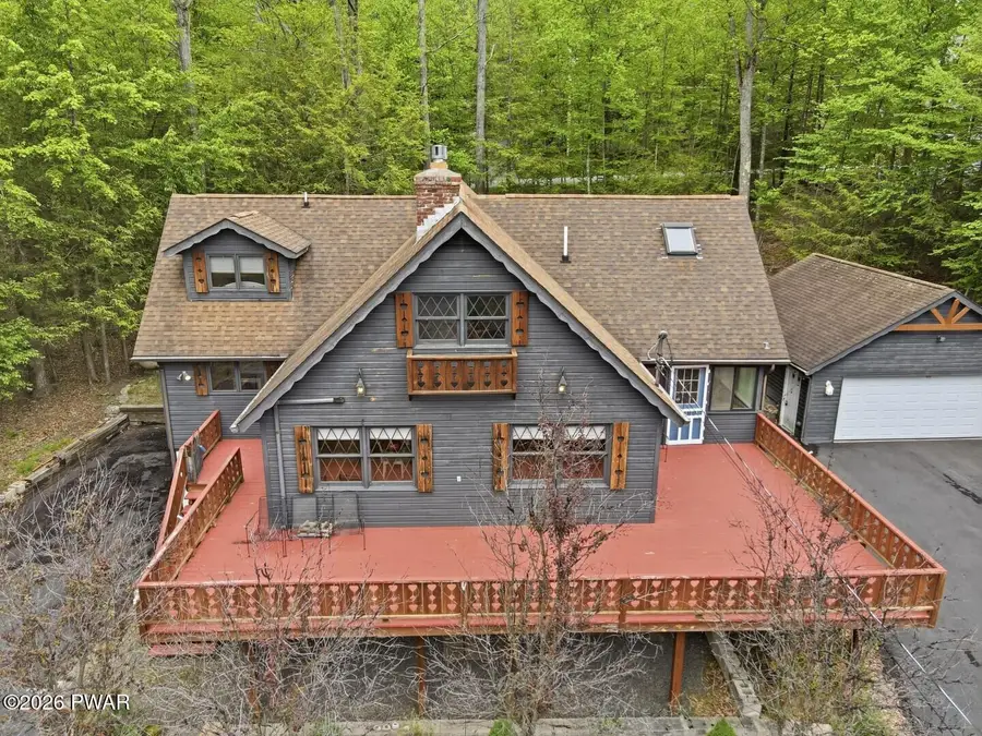 162 Indian Drive, Greentown, PA 18426 - #3