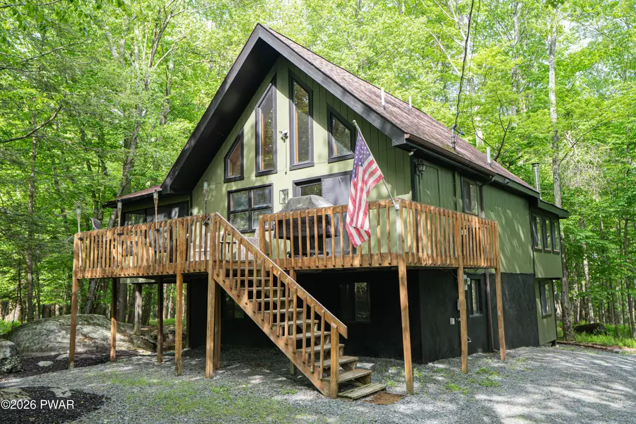 8 Vista Court, Lake Ariel, PA 18427 - #2