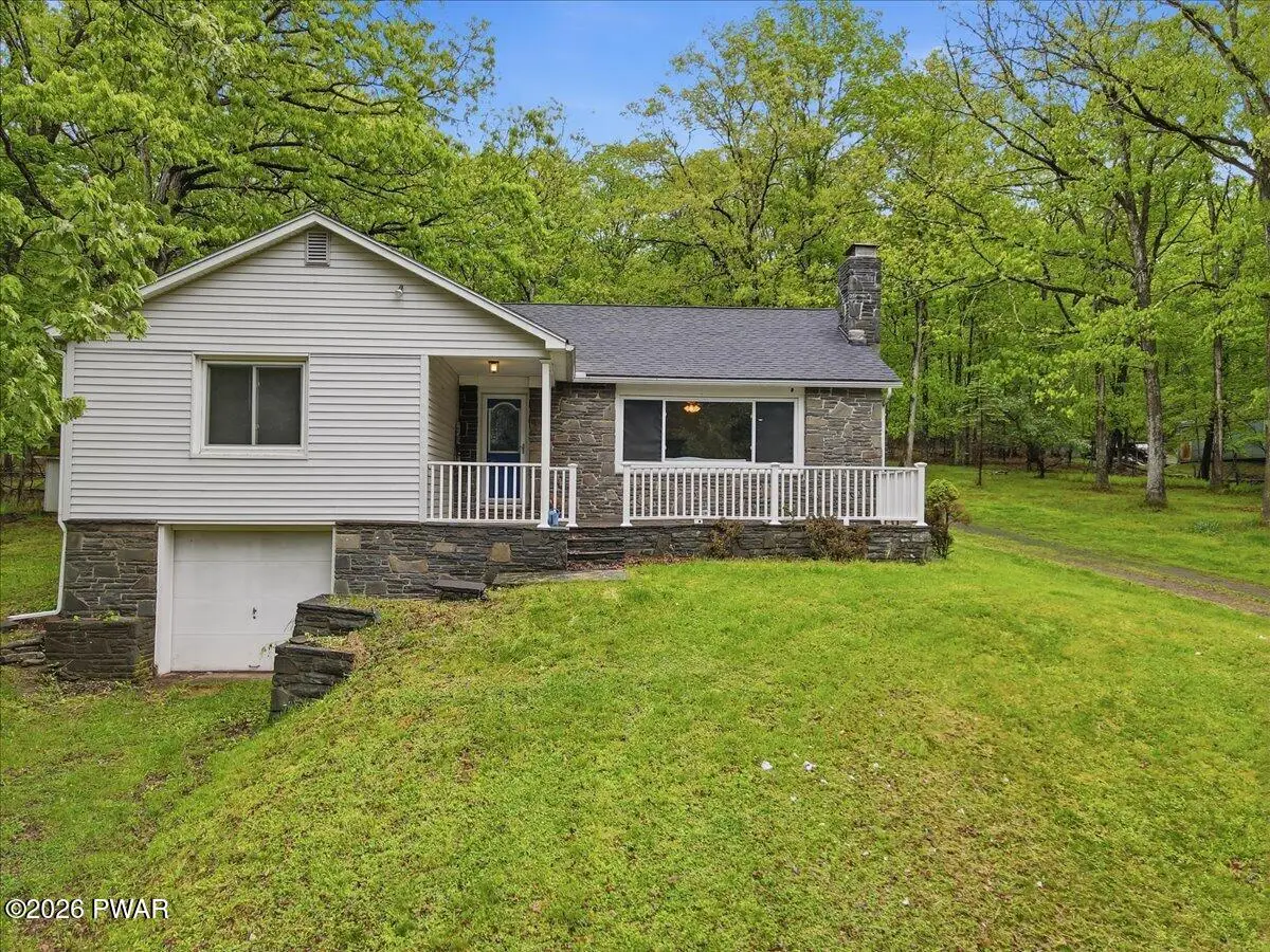 232 Garrity Road, Hawley, PA 18428 - #1