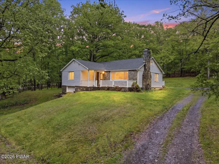 232 Garrity Road, Hawley, PA 18428 - #3
