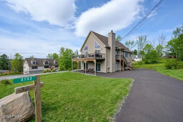 78 Grandview Drive, Lake Ariel, PA 18436