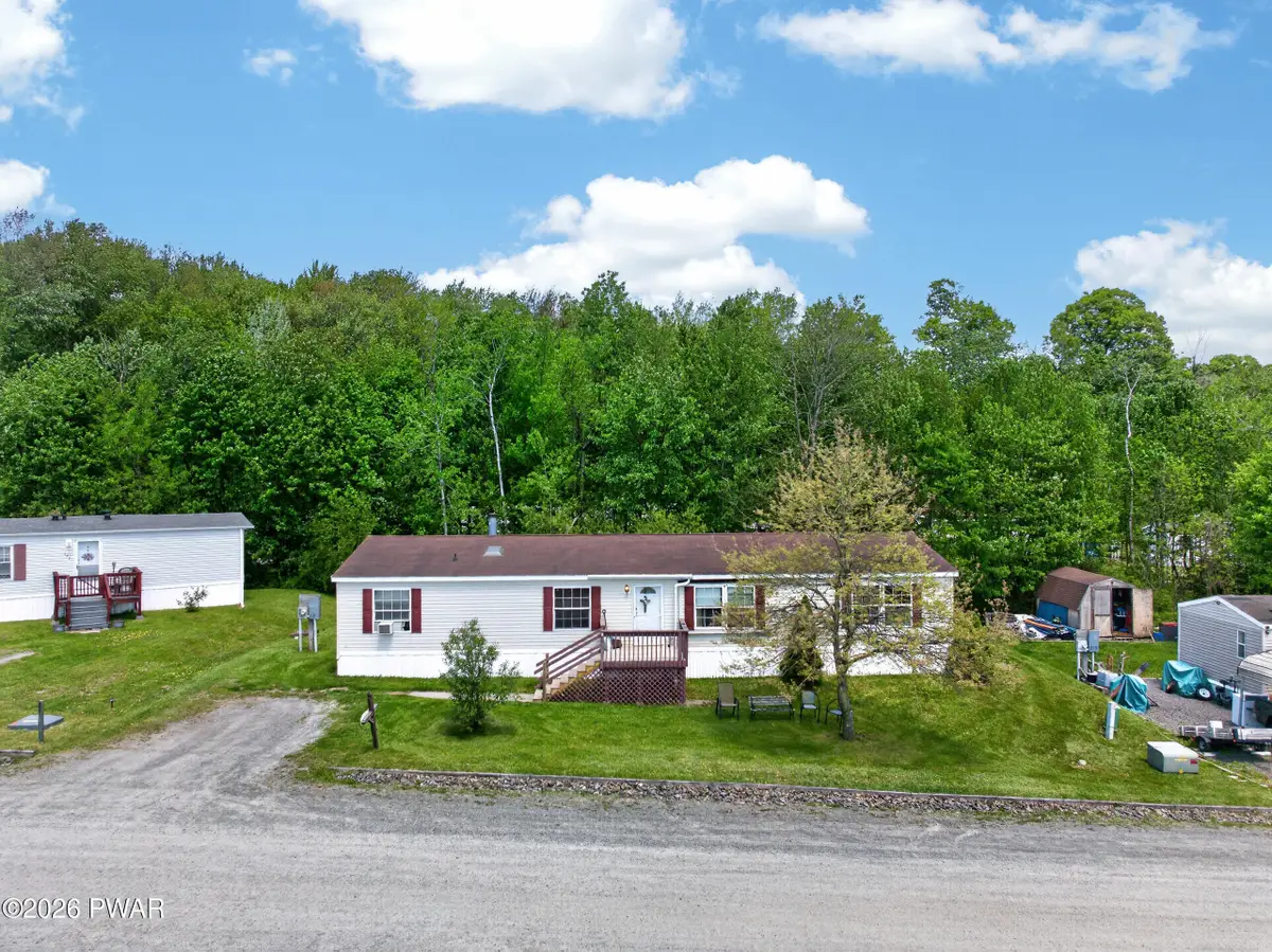131 Hollister Drive, Moscow, PA 18444 - #1