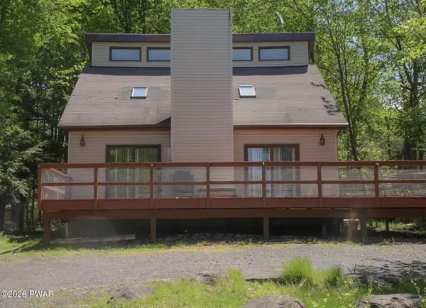 5171 Classic Drive, Tobyhanna, PA 18466