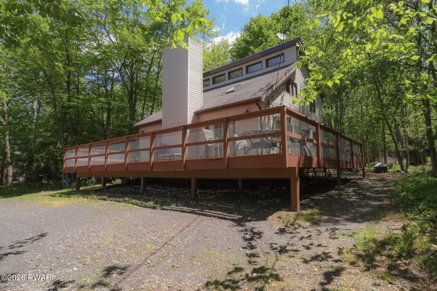 5171 Classic Drive, Tobyhanna, PA 18466 - #2