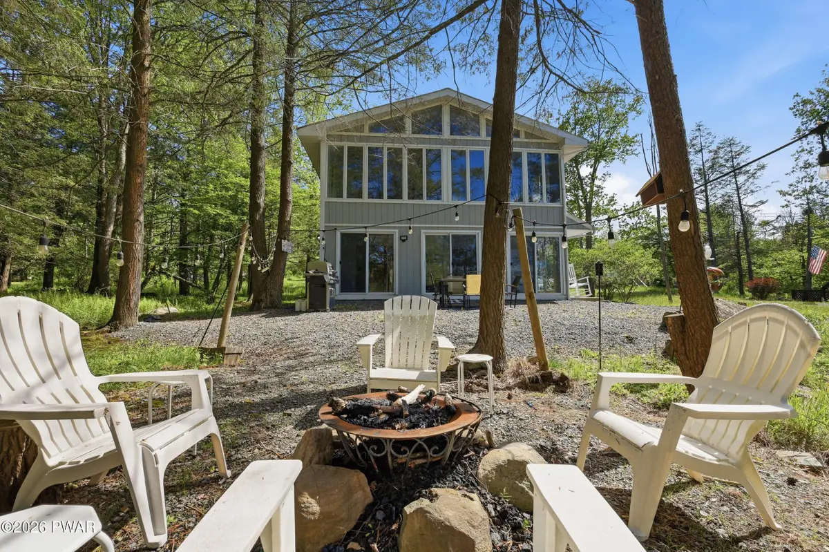 90 Westwood Drive, Lake Ariel, PA 18436 - #1