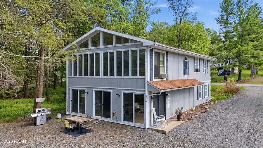 90 Westwood Drive, Lake Ariel, PA 18436 - #2