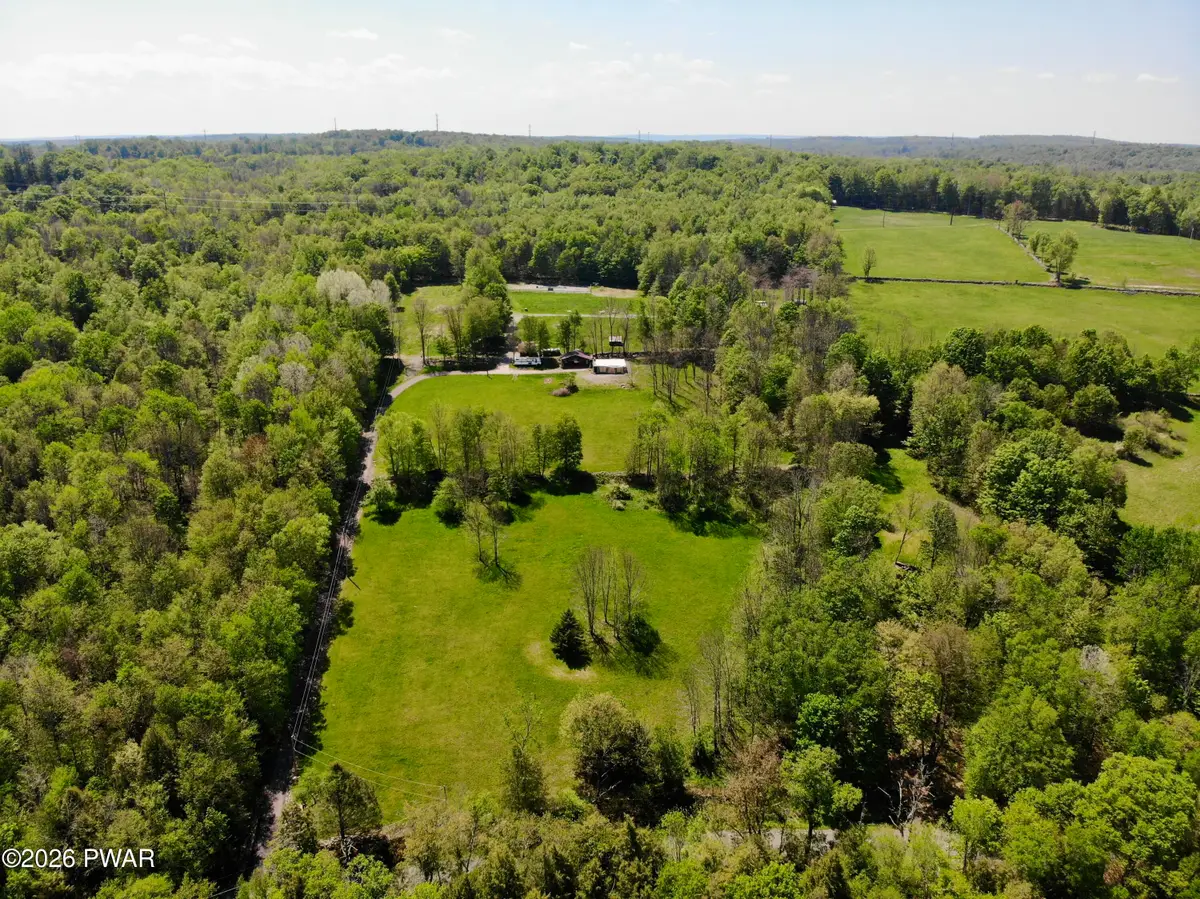 818 Tannery Road, Lake Ariel, PA 18436 - #1