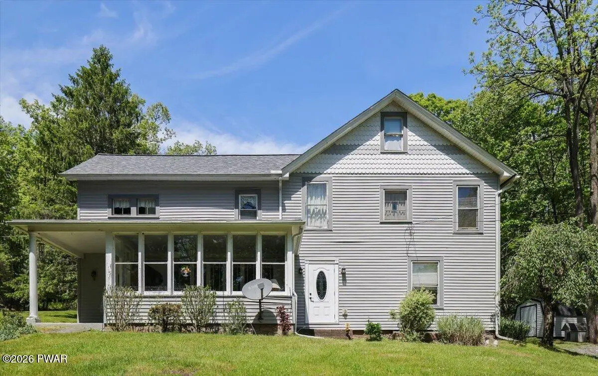 327 Garfield Avenue, Hawley, PA 18428 - #1