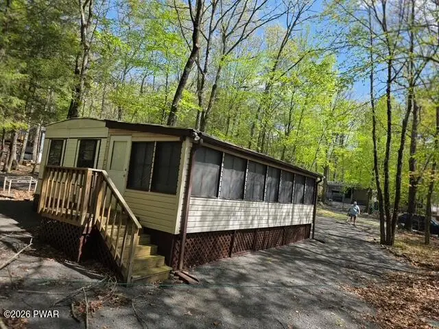 105 Pheasant Lane, Shohola, PA 18458 - #1