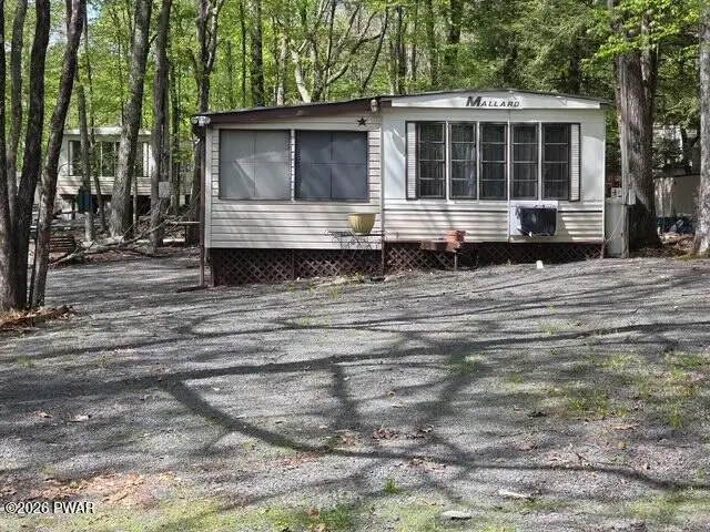 105 Pheasant Lane, Shohola, PA 18458 - #3