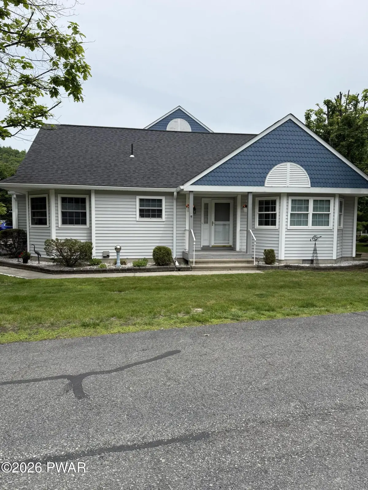 4062 Circle Court, Milford, PA 18337 - #1