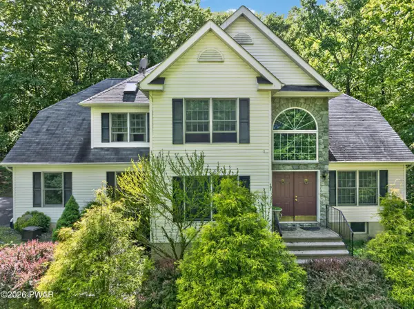 101 Water Forest Court, Dingmans Ferry, PA 18328