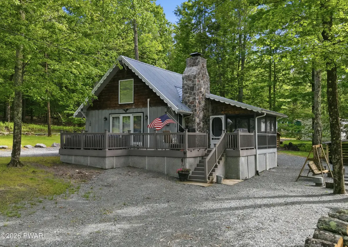 100 7th Street, Greentown, PA 18426 - #1