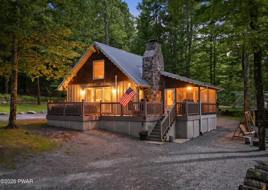 100 7th Street, Greentown, PA 18426 - #2