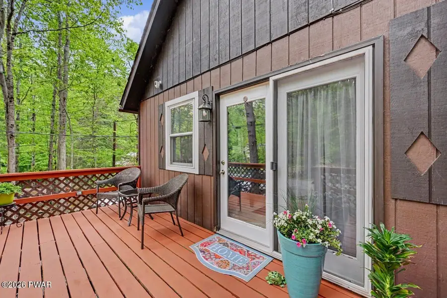 3902 Navaho Lane, Lake Ariel, PA 18436 - #2