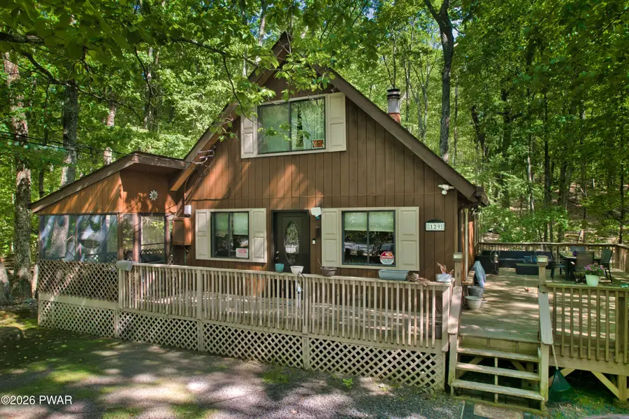 129 Hickory Drive, Lords Valley, PA 18428 - #2