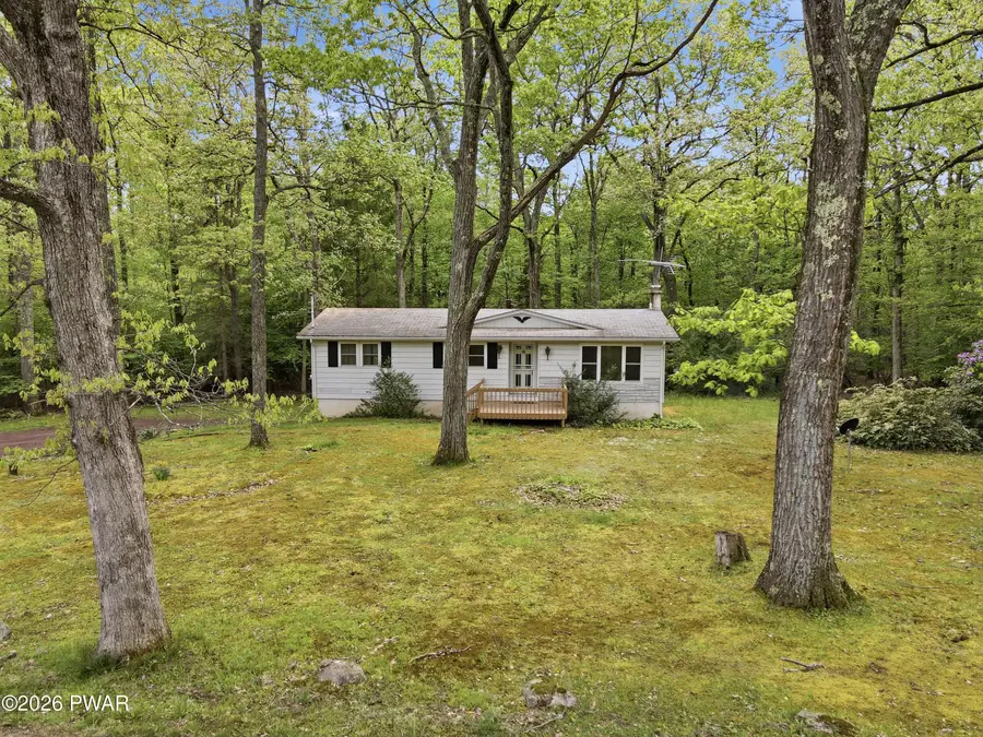 277 Mozzette Road, Canadensis, PA 18325 - #3