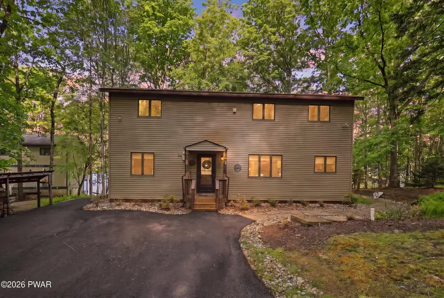 132 Spruce Lake Drive, Milford, PA 18337 - #3