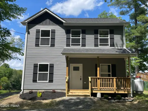 157 E Shore Drive, Dingmans Ferry, PA 18328