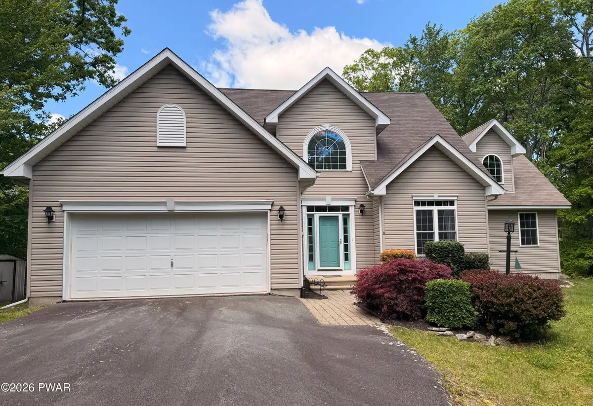 117 Country Club Drive, Lords Valley, PA 18428 - #1