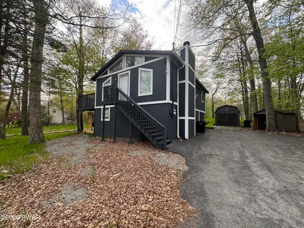 3222 Hamlet Drive, Tobyhanna, PA 18466