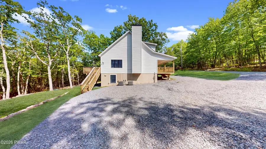 102 Pawnee Road, Shohola, PA 18458 - #3