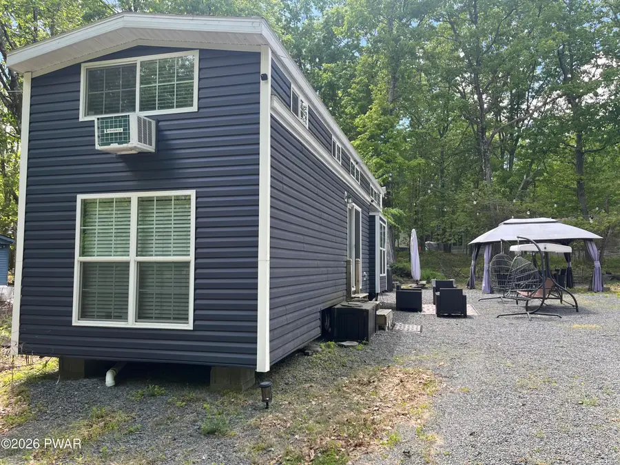 195 Aztec Drive, Shohola, PA 18458 - #3