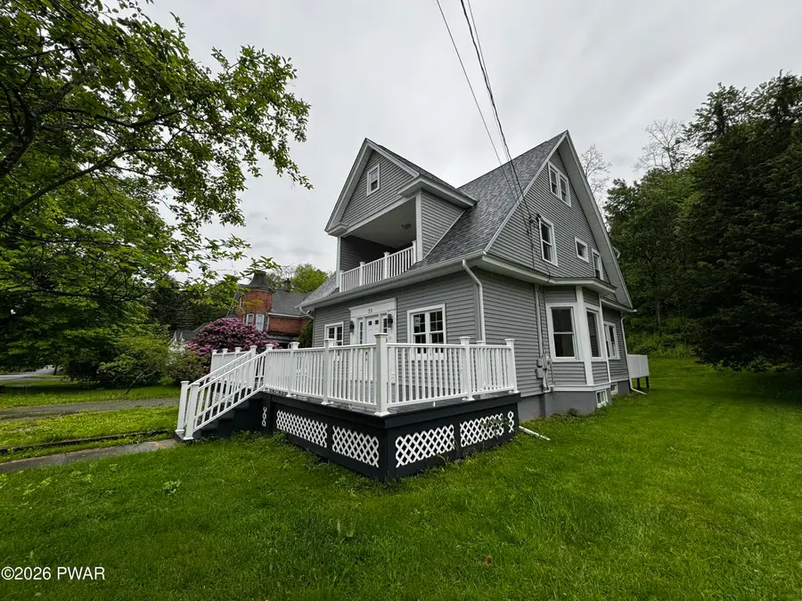 35 Oak Street, Nicholson, PA 18446 - #3