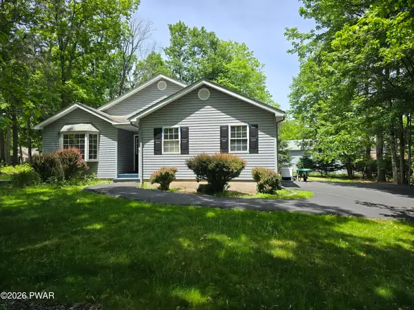 502 Carrock Way, Tamiment, PA 18371