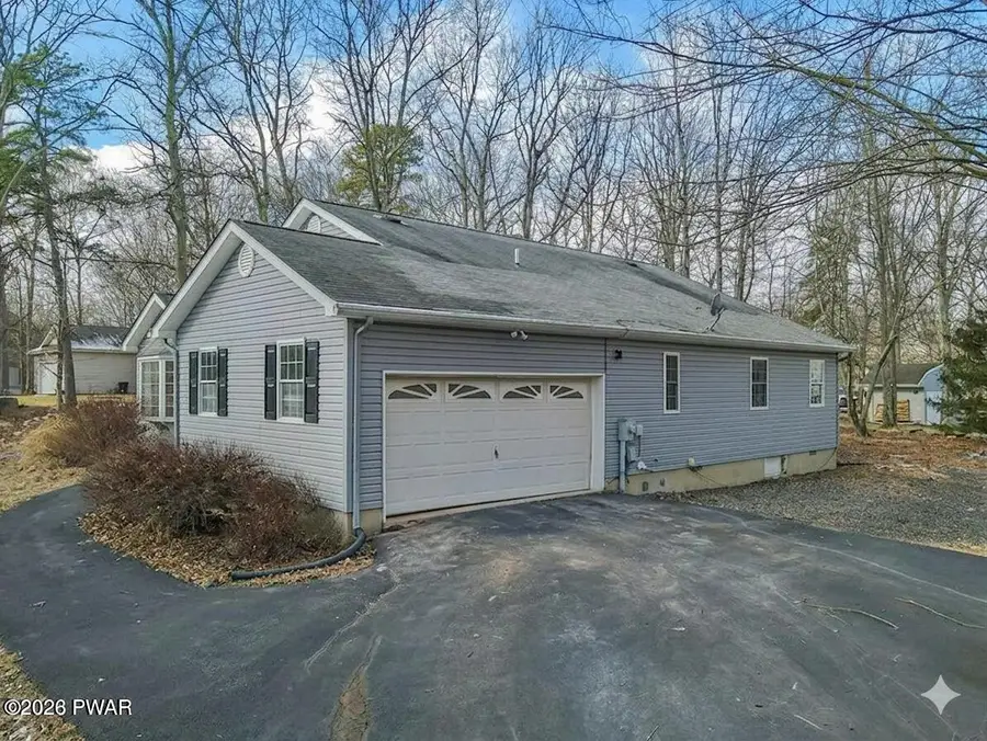 502 Carrock Way, Tamiment, PA 18371 - #2