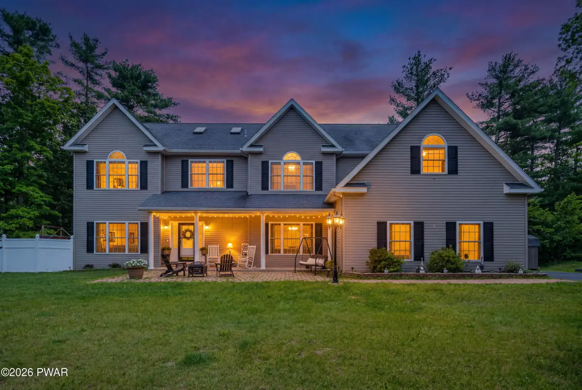 160 Mountain Springs Road, Milford, PA 18337 - #1