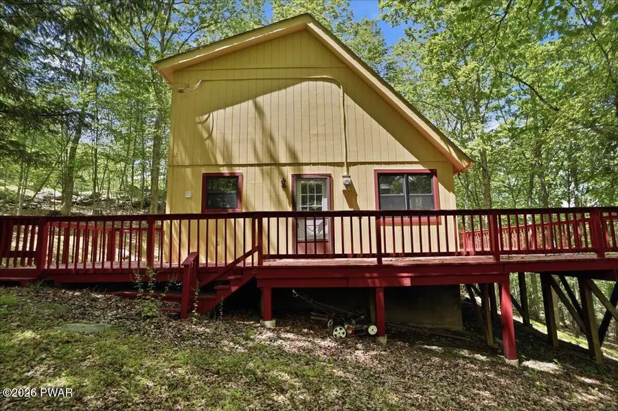 5926 Decker Road, Bushkill, PA 18324 - #3