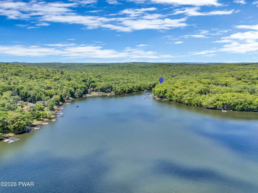 14 W Lakeside Drive, Lakeville, PA 18438 - #3
