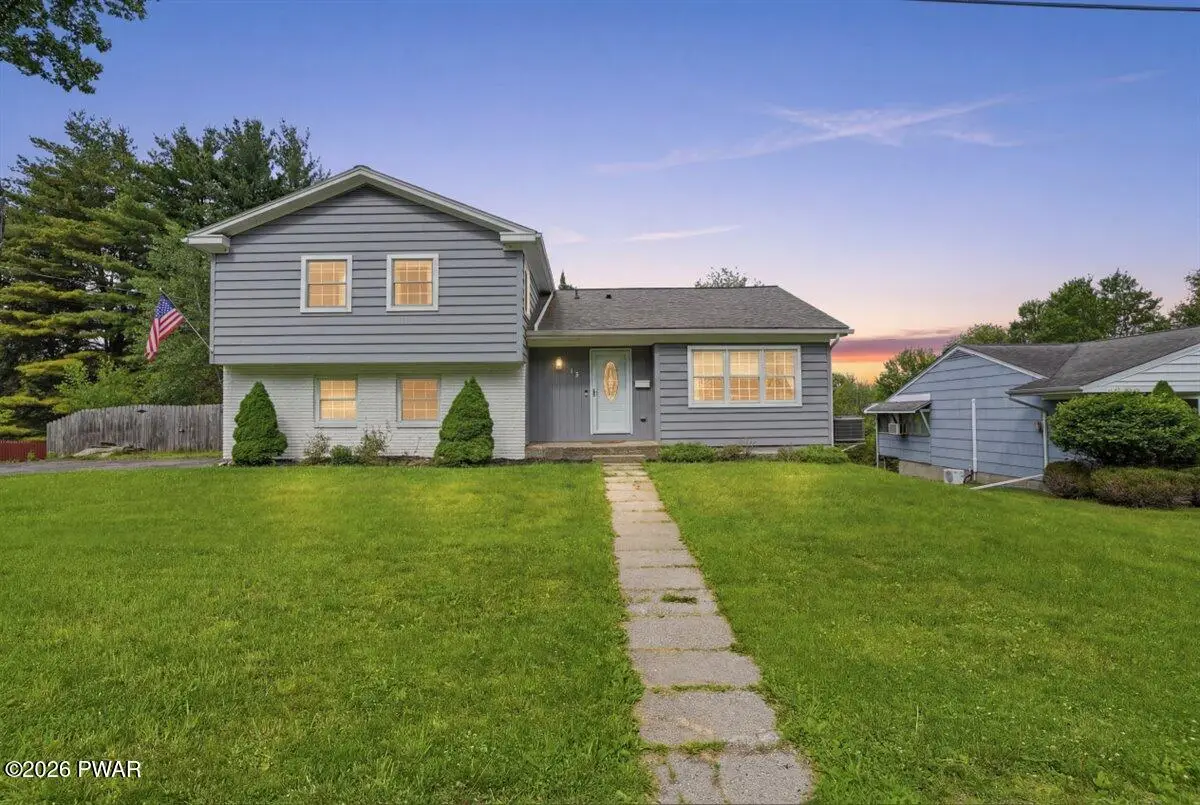 18 Elizabeth Avenue, Honesdale, PA 18431 - #1