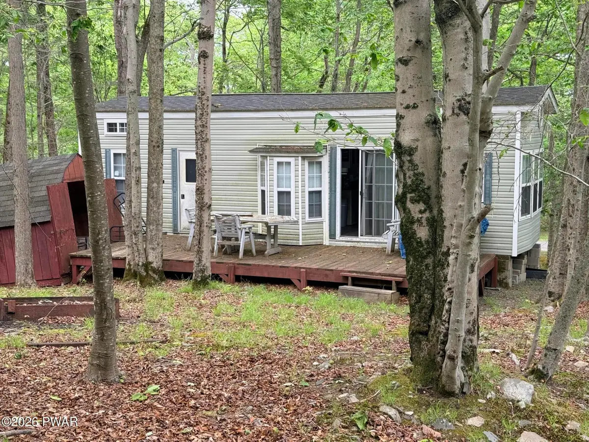 E128 Roughrider Run, Covington, PA 18424 - #1