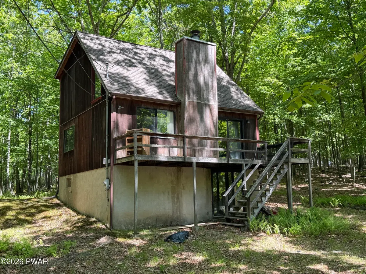 489 Westcolang Road, Hawley, PA 18428 - #1