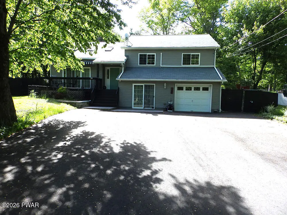 166 Heather Hill Road, Dingmans Ferry, PA 18328 - #1