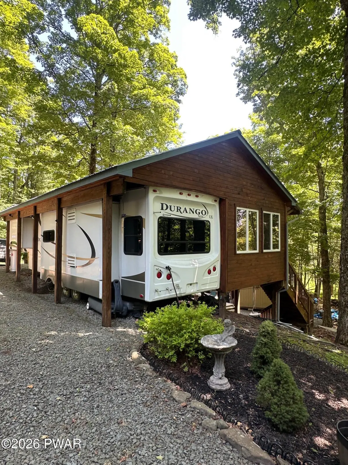 86 Spruce Lane, Equinunk, PA 18417 - #1