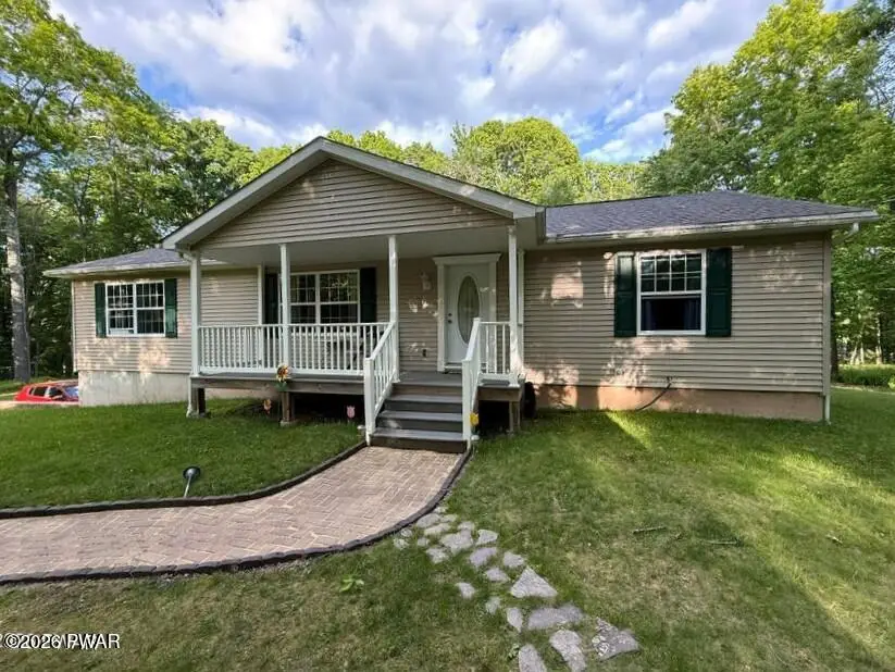 137 Red Rock Circle, Hawley, PA 18428 - #1
