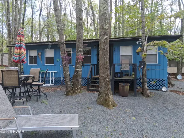 Address Withheld By Seller, Shohola, PA 18458