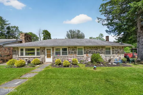 191 Foster Hill Road, Milford, PA 18337