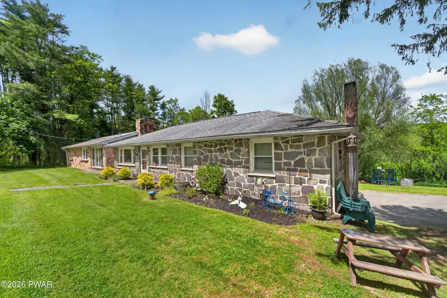 191 Foster Hill Road, Milford, PA 18337 - #3
