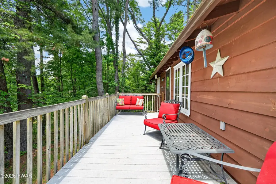 4105 Upper Unger Road, Paupack, PA 18451 - #3